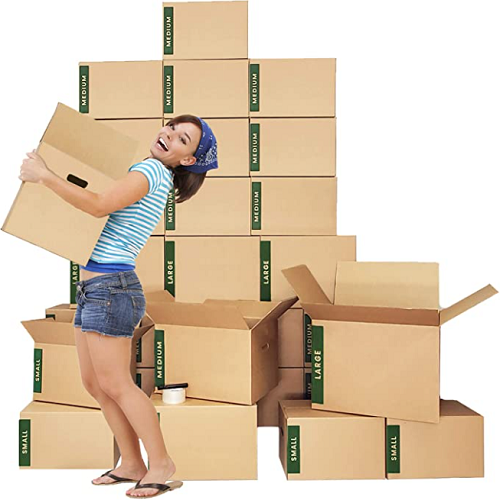 Small Moves in NJ | Short Movers Near Me | Moving Companies in NJ For Short Moves