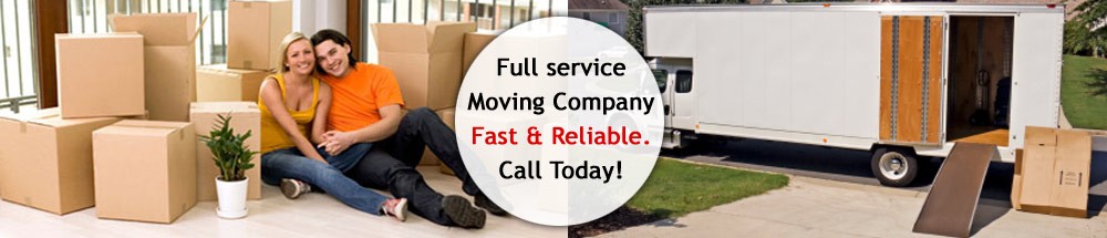 reliable mover company