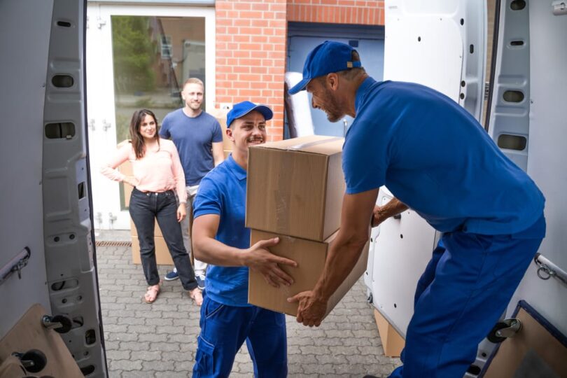 Local Movers Near Me | Long Distance Moving Companies in New Jersey | Packing Services in South Jersey