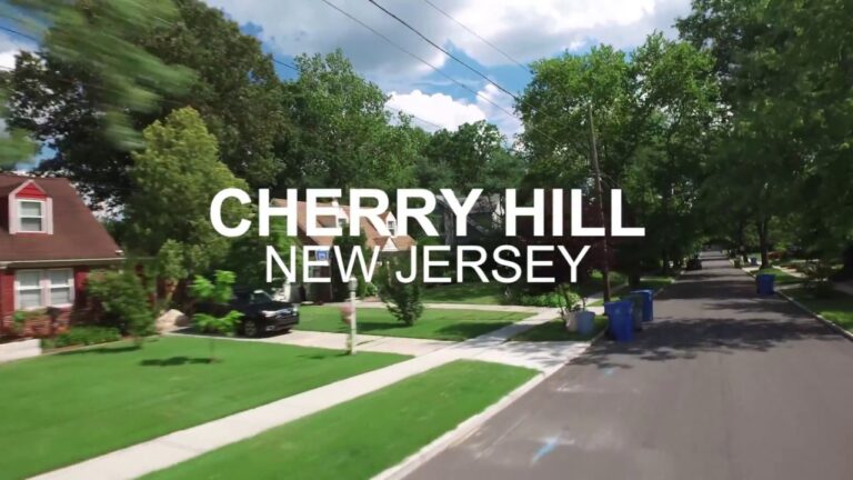 cherry hill,nj and bp express moving company