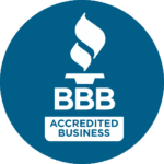 BBB ACCREDITED MOVING COMPANY