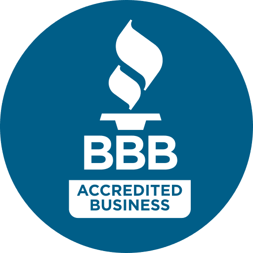 BBB ACCREDITED MOVING COMPANY