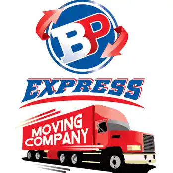 BP EXPRESS MOVING