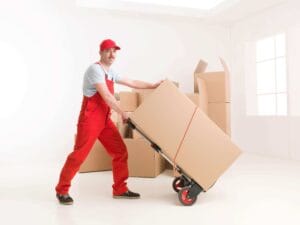 Apartment Tenant Relocation Service - Apartment Relocation Services
