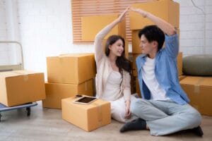 BP EXPRESS MOVING COMPANY
