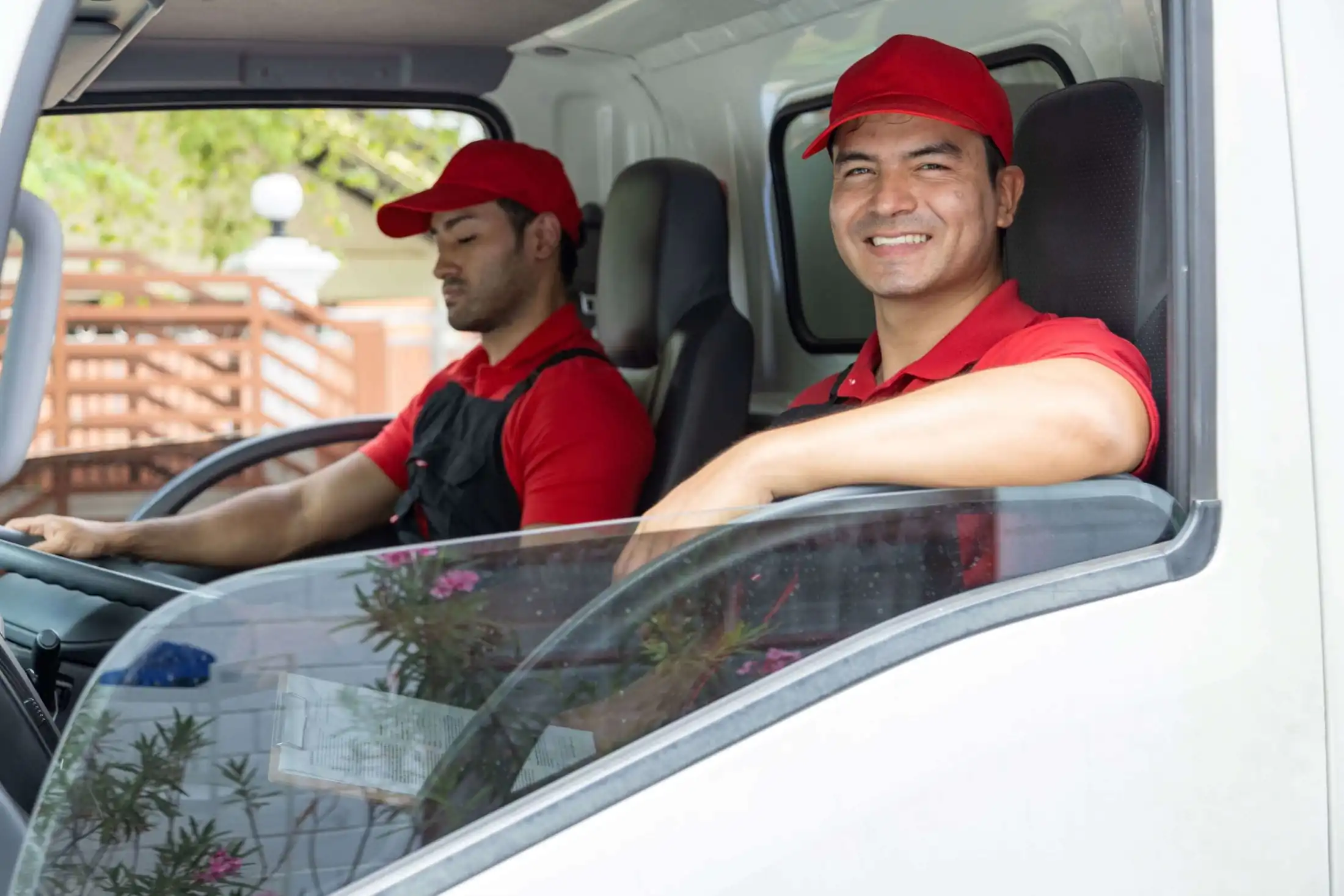 BP EXPRESS MOVING COMPANY