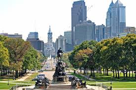 CITY OF PHILADELPHIA
