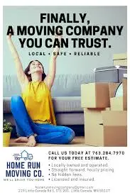 movers you can trust