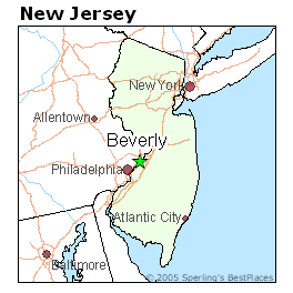 Moving Services in Beverly, NJ